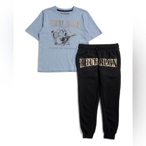 True religion, little boy, size 5/6